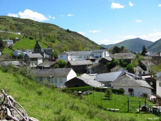 /Archivos/Fotos/25/Leon-Palencia-Valladolid/San Miguel de Laciana. Villablino. Leon.jpg